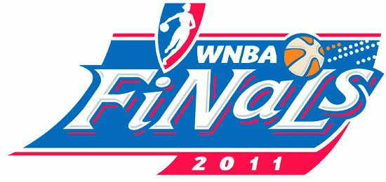WNBA Playoffs 2011 Event Logo iron on transfers for T-shirts